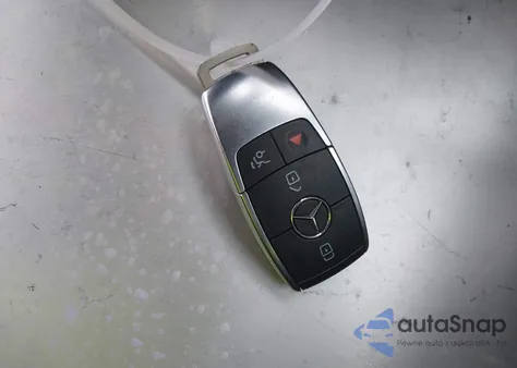 2022 Mercedes-Benz Gla 250 z USA, uszkodzony, nr VIN W1N4N4GB4NJ317937